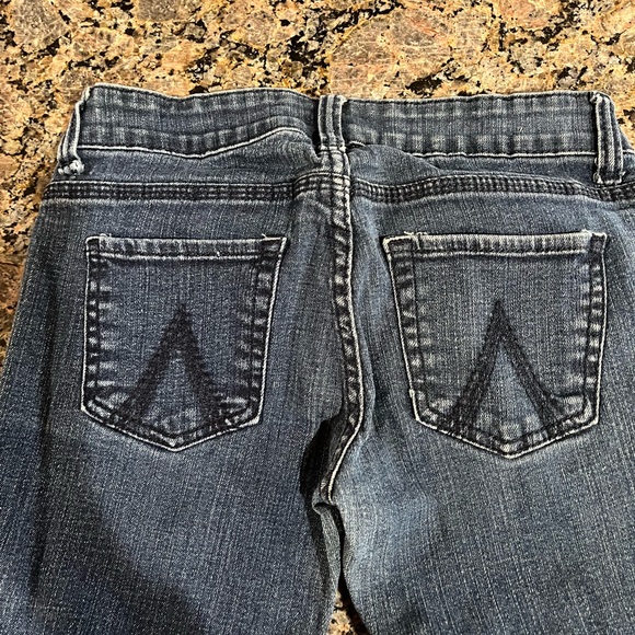 Delia’s denim jeans - Picture 5 of 5